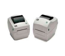 Zebra GC Desktop Printers (GC420d/GC420t)