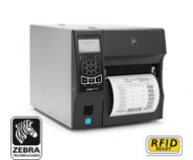 Zebra ZT400 Индустриален Принтер