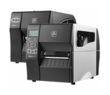 Zebra ZM400/ ZM600 Industrial Printer